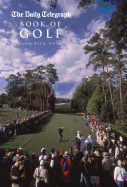 The Daily Telegraph Book of Golf - Hoult, Nick