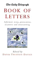The Daily Telegraph Book of Letters