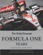 The "Daily Telegraph" Formula One Years