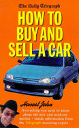 The Daily Telegraph: How to Buy & Sell Cars - Honest John