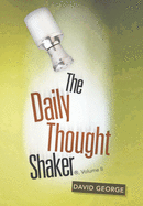 The Daily Thought Shaker (R), Volume Ii