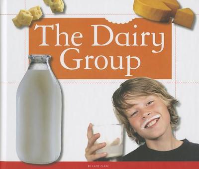 The Dairy Group - Clark, Katie