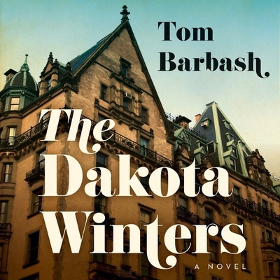 The Dakota Winters Lib/E - Barbash, Tom, and Meskimen, Jim (Read by)