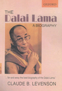The Dalai Lama: A Biography - Levenson, Claude B, and Cox, Stephen (Translated by)