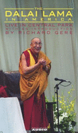 The Dalai Lama in America: Central Park Lecture