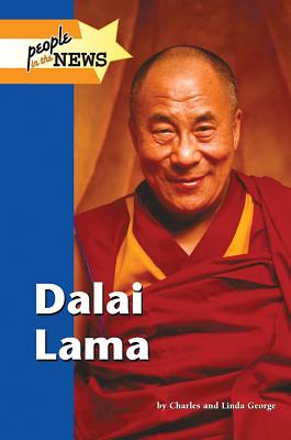 The Dalai Lama - George, Charles