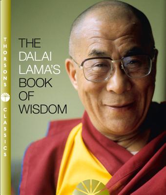 The Dalai Lama's Book of Wisdom - Dalai Lama, and Bstan-'Dzin-Rgy