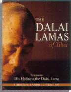 The Dalai Lamas of Tibet - Thubten