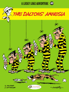 The Daltons' Amnesia: Volume 49