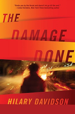 The Damage Done - Davidson, Hilary