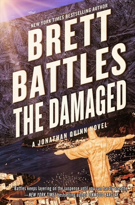 The Damaged - Battles, Brett