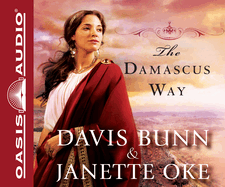 The Damascus Way: Volume 3