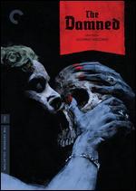 The Damned [Criterion Collection]