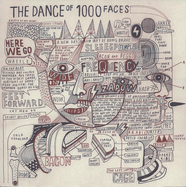 The Dance of 1000 Faces