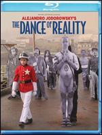 The Dance of Reality [Blu-ray] - Alejandro Jodorowsky