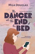 The Dancer at the End of His Bed