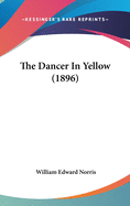 The Dancer In Yellow (1896)