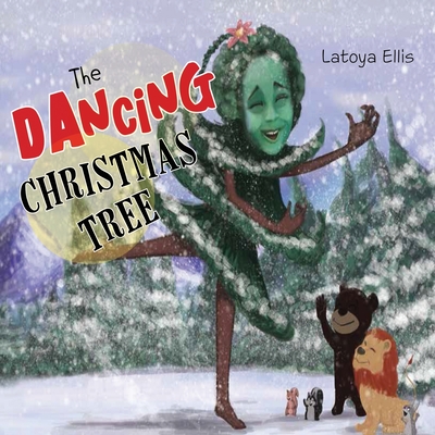 The Dancing Christmas Tree - Villamante, Errol (Contributions by), and Publishing, Tate (Contributions by)