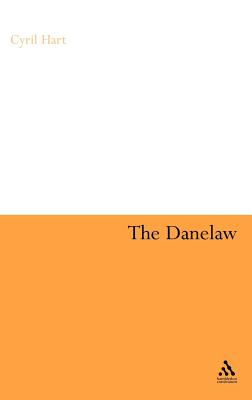 The Danelaw - Hart, Cyril