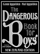 The Dangerous Book For Boys - New Zealand Edition