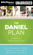 The Daniel Plan: 40 Days to a Healthier Life