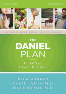 The Daniel Plan: Six Sessions