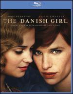 The Danish Girl [Blu-ray]