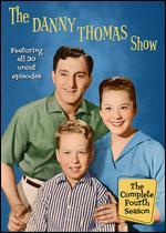 The Danny Thomas Show: The Complete Fourth Season