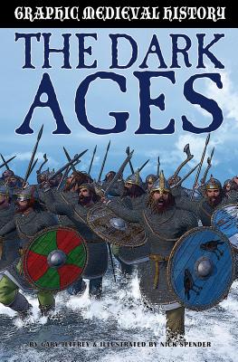 The Dark Ages and the Vikings - Jeffrey, Gary