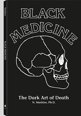 The Dark Art of Death - Mashiro, N