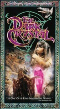 The Dark Crystal - Frank Oz; Jim Henson