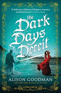 The Dark Days Deceit: A Lady Helen Novel
