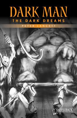 The Dark Dreams - Lancett, Peter