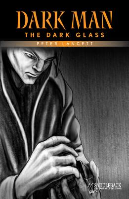 The Dark Glass - Lancett, Peter