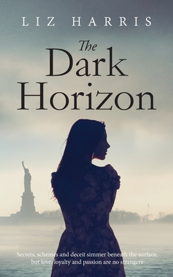 The Dark Horizon - Harris, Liz