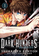The Dark-Hunters: Infinity, Vol. 1: The Manga