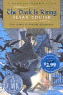 The Dark Is Rising - Cooper, Susan
