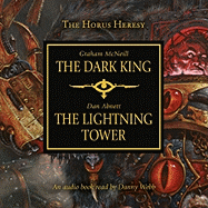 The Dark King/The Lightning Tower