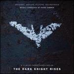 The Dark Knight Rises [Original Motion Picture Soundtrack]