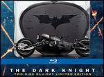 The Dark Knight [WS] [2 Discs] [Limited Edition] [Blu-ray]
