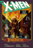 The Dark Phoenix Saga - Claremont, Chris