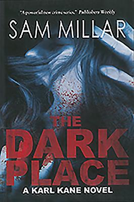 The Dark Place - Millar, Sam