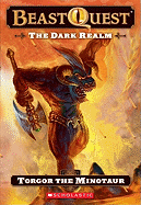 The Dark Realm: Torgor the Minotaur