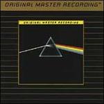 The Dark Side of the Moon [Gold Disc]
