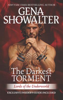 The Darkest Torment - Showalter, Gena