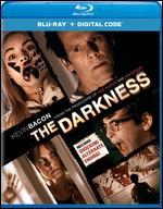 The Darkness [Includes Digital Copy] [Blu-ray]