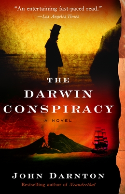The Darwin Conspiracy - Darnton, John