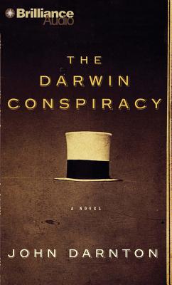 The Darwin Conspiracy - Darnton, John, and Various (Read by)