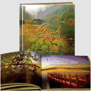 The Dash (Book & Dvd)