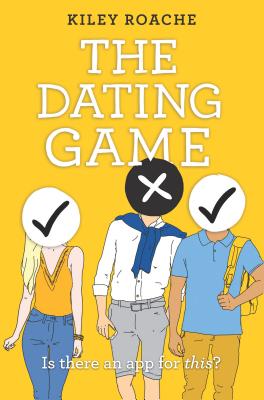 The Dating Game - Roache, Kiley